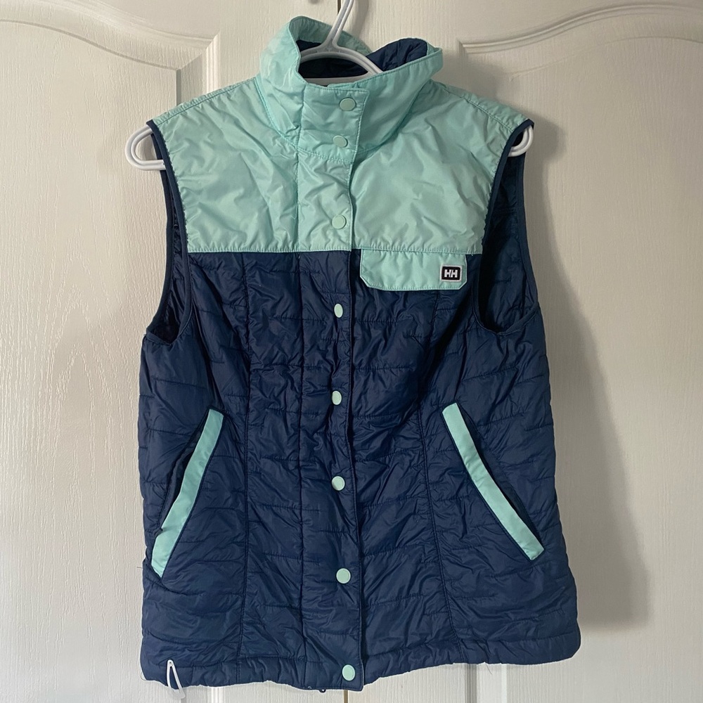 Helly Hansen vest